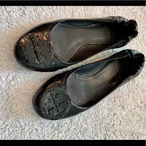 ~Tory Burch~ Reva Ballet Flat